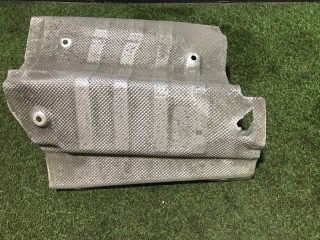 Теплозащитный экран, ориг. номер A2136800122, Mercedes-Benz E class W213 2016-2021