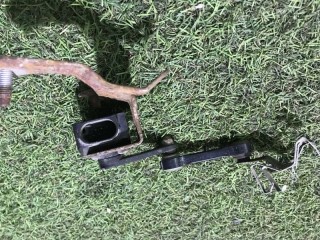 Датчик уровня кузава задний левый, ориг. номер A2139051902, Mercedes-Benz E class W213 2016-2021