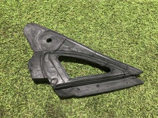Уплотнитель зеркала передний правый, ориг. номер A2138110498, Mercedes-Benz E class W213 2016-2021