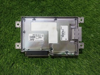 Усилитель Bose, ориг. номер 4M0035223A, Audi Q7 II 4M 2015-2019