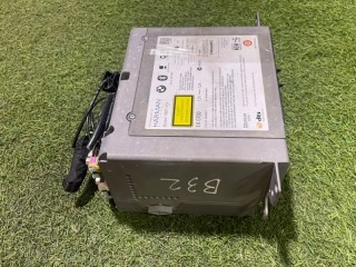 Мультимедиа NBT, ориг. номер 65129327318, BMW X5 F15 2013-2018