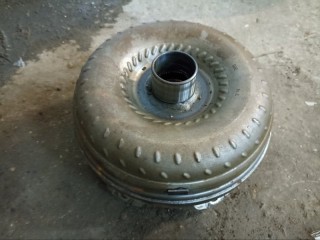 Бублик гидротрансформатор, ориг. номер 24408612870, BMW 3 F30 2011-2016