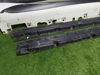 Комплект порогов, ориг. номер 51778058508, BMW X5 F15 2013-2018