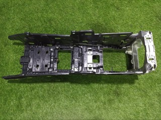 Каркас центральной консоли, ориг. номер 4M0863243, Audi Q7 II 4M 2015-2019