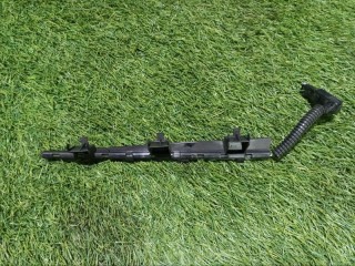 Подсветка дверных карт задняя левая, ориг. номер 63319321847, BMW X5 F15 2013-2018
