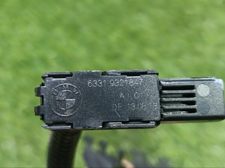 Подсветка дверных карт задняя левая, ориг. номер 63319321847, BMW X5 F15 2013-2018
