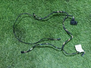 Проводка обшивки двери задняя левая, ориг. номер 61129323417, BMW X5 F15 2013-2018