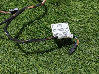 Проводка обшивки двери задняя левая, ориг. номер 61129323417, BMW X5 F15 2013-2018