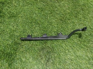 Подсветка дверных карт задняя правая, ориг. номер 63319321847, BMW X5 F15 2013-2018