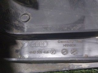 Пыльник нижнего рычага. задний правый, ориг. номер 4M0505416, Audi Q7 II 4M 2015-2019
