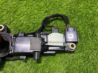 Ручка двери наружная. задняя левая, ориг. номер LR106955, Land Rover Velar L560 2017-2023