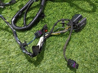 Жгут проводки парктроников задний, ориг. номер LR095114, Land Rover Velar L560 2017-2023