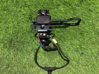 Моторчик сидения задний правый, ориг. номер LR092440, Land Rover Velar L560 2017-2023