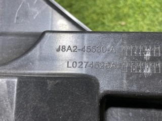 Кронштейн багажника правый, ориг. номер LR128563, Land Rover Velar L560 2017-2023
