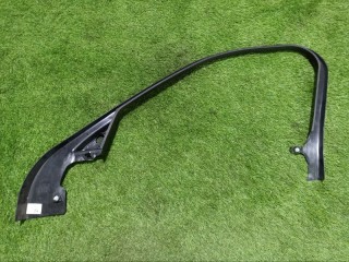 Накладка рамки двери передняя левая, ориг. номер LR112103, Land Rover Velar L560 2017-2023