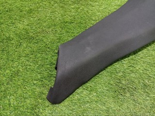 Боковина заднего дивана левая, ориг. номер L0452155, Land Rover Velar L560 2017-2023