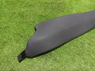 Боковина заднего дивана левая, ориг. номер L0452155, Land Rover Velar L560 2017-2023