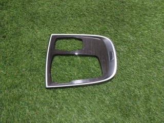 Декоративная накладка консоли, ориг. номер 51169336178, BMW 7 G12 2015-2019