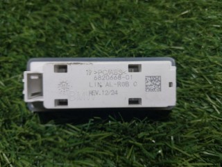 Плафон салона., ориг. номер 63316820668, BMW 7 G12 2015-2019