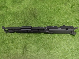 Кронштейн багажника правый, ориг. номер 51457145914, BMW X5 F15 2013-2018