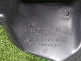 Водосточный желоб, ориг. номер 61667357246, BMW 7 G12 2015-2019