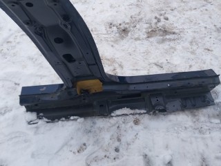 Центральная стойка левая, ориг. номер 41007460433, BMW 7 G12 2015-2019