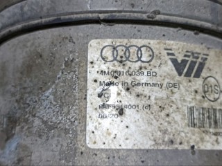 Баллон пневмоподвески передний, ориг. номер 4M0616039BD, Audi Q7 4M 2019-2024