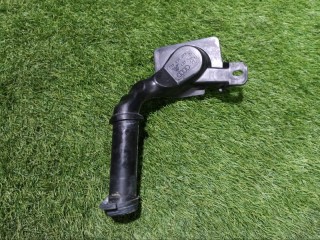 Горловина бачка омывателя., ориг. номер 4M0955463, Porsche Cayenne Turbo coupe E3 9Y 959 2019-2023
