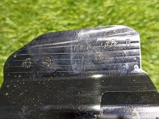 Маска фары передняя правая, ориг. номер 4M0941614C, Audi Q7 4M 2019-2024
