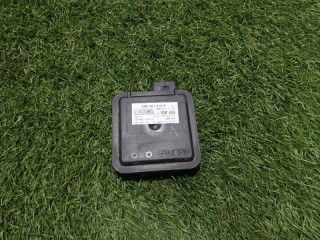 Блок управления Home Link, ориг. номер 4N0907410B, Porsche Cayenne Turbo coupe E3 9Y 959 2019-2023