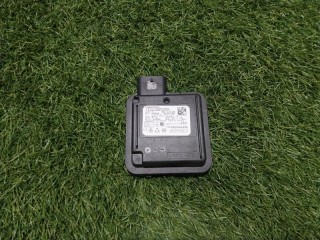 Блок управления Home Link, ориг. номер 4N0907410B, Porsche Cayenne Turbo coupe E3 9Y 959 2019-2023