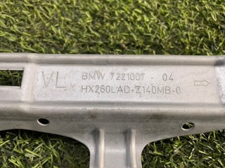 Кронштейн потолочной ручки передний левый, ориг. номер 51167221007, BMW 3-Series F30 2015-2020