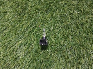 Подсветка, ориг. номер 7PP919238C, Porsche Cayenne Turbo coupe E3 9Y 959 2019-2023