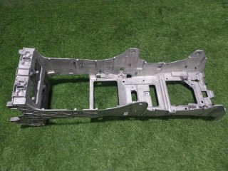 Кронштейн центральной консоли, ориг. номер 9Y0863241C, Porsche Cayenne Turbo coupe E3 9Y 959 2019-2023