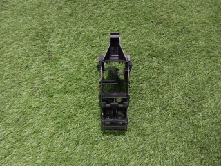 Крепление проводов, ориг. номер 4M0937545, Porsche Cayenne Turbo coupe E3 9Y 959 2019-2023