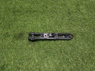 Регулятор ремня безопасности, ориг. номер 5K0857819, Volkswagen Golf R line MK6 VI 6