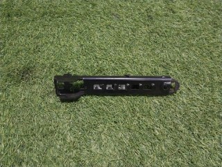 Регулятор ремня безопасности, ориг. номер 5K0857819, Volkswagen Golf R line MK6 VI 6