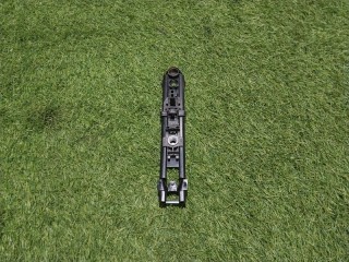 Регулятор ремня безопасности, ориг. номер 5K0857819, Volkswagen Golf R line MK6 VI 6