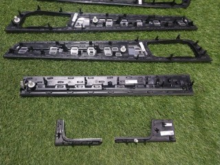 Декоративные накладки салона, ориг. номер 9Y0867102J002, Porsche Cayenne Turbo coupe E3 9Y 959 2019-2023
