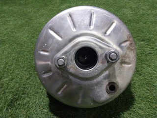 Вакуумный усилитель тормозов., ориг. номер 9Y0612107D, Porsche Cayenne Turbo coupe E3 9Y 959 2019-2023