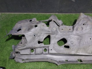 Шумоизоляция моторного отсека., ориг. номер 9Y1863933, Porsche Cayenne Turbo coupe E3 9Y 959 2019-2023