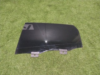 Стекло двери двойное заднее левое, ориг. номер 9Y3845025B, Porsche Cayenne Turbo coupe E3 9Y 959 2019-2023