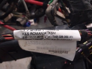 Коса проводки салона, ориг. номер 8W1971051, Audi A5 Sportback quattro 2.0 F5 2016-2020