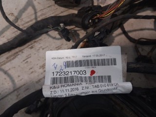 Коса проводки салона, ориг. номер 8W1971051, Audi A5 Sportback quattro 2.0 F5 2016-2020