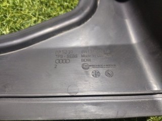 Обшивка моторного отсека, ориг. номер 8W1819979A, Audi A5 Sportback quattro 2.0 F5 2016-2020
