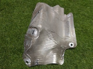 Экран тепловой(защита), ориг. номер 8W0804174A, Audi A5 Sportback quattro 2.0 F5 2016-2020