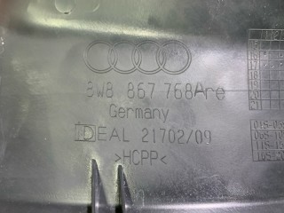 Облицовка задняя правая, ориг. номер 8W8867768A, Audi A5 Sportback quattro 2.0 F5 2016-2020