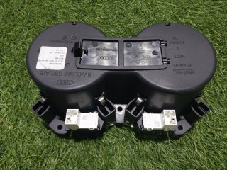 Подстаканник с подсветкой, ориг. номер 8W0862533A, Audi A5 Sportback quattro 2.0 F5 2016-2020