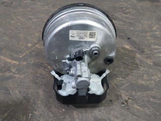 Вакуумный усилитель тормозов., ориг. номер 8W0612107, Audi A5 Sportback quattro 2.0 F5 2016-2020