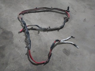 Кабель силовой, ориг. номер 61129442589, BMW X5 G05 2018-2023